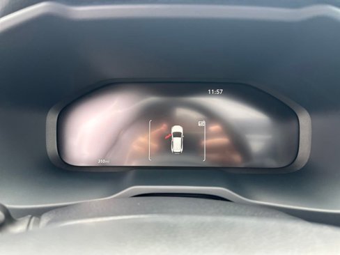Certified 2025 Toyota RAV4 XSE image 21