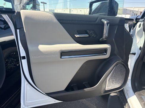 New 2026 GMC Hummer EV SUV image 8