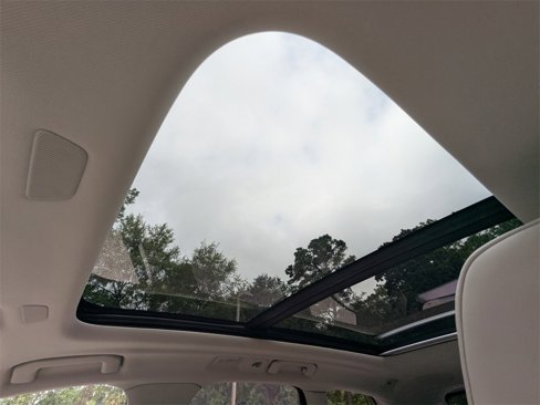 New 2026 Volvo XC60 B5 Ultra w/ Climate Package image 22