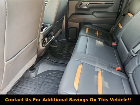 New 2026 GMC Sierra 1500 AT4 w/ AT4 Premium Package image 21