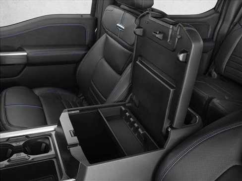 New 2026 Ford F350 Platinum image 10