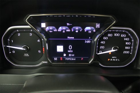 Used 2022 GMC Sierra 2500 Denali image 29