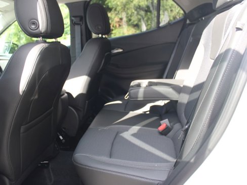 New 2026 Buick Encore GX Preferred w/ Comfort Package image 23