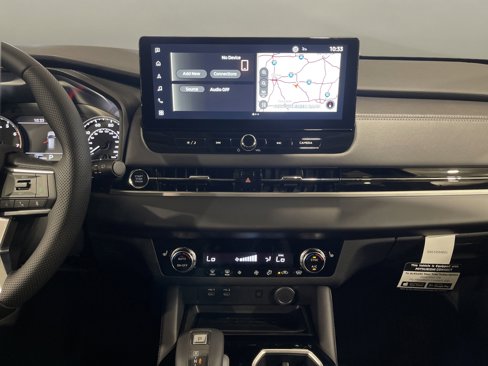 New 2025 Mitsubishi Outlander SE image 22