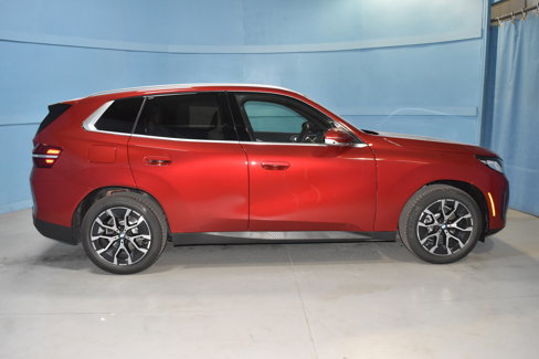 New 2026 BMW X3 xDrive30 w/ Premium Package image 18