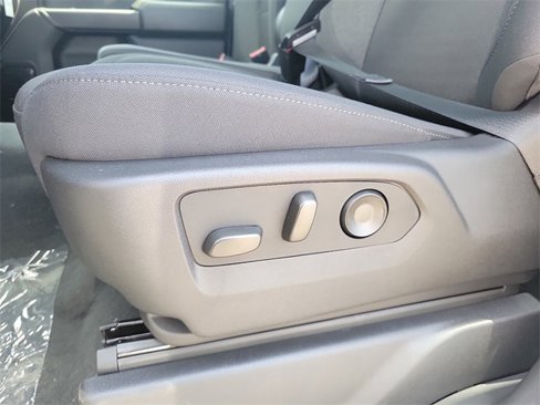 New 2026 Chevrolet Silverado 2500 Custom w/ Custom Value Package image 14