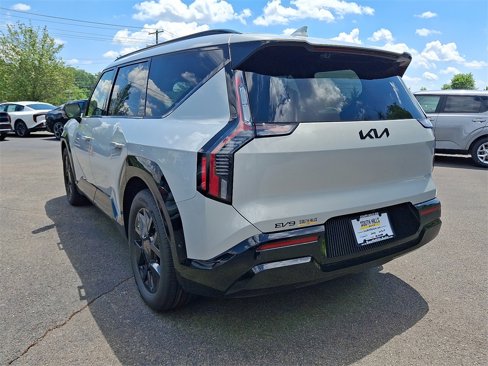 New 2026 Kia EV9 Land image 4