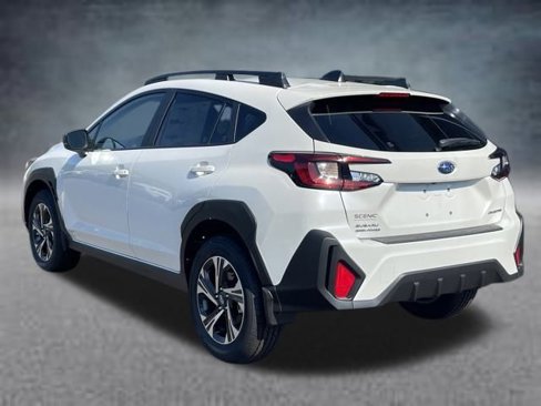 New 2025 Subaru Crosstrek 2.5i Premium w/ Convenience Package #2 image 19