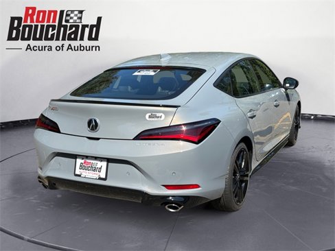 New 2026 Acura Integra A-Spec image 2