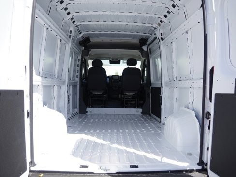 New 2025 RAM ProMaster 2500 image 31
