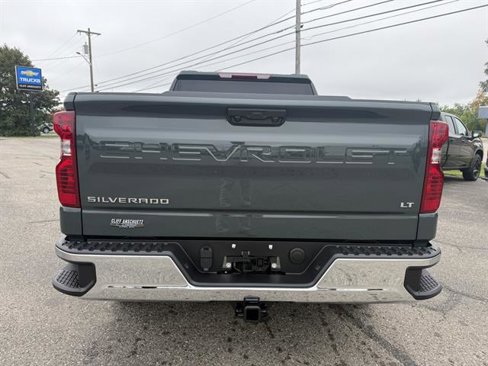 New 2026 Chevrolet Silverado 1500 LT image 5