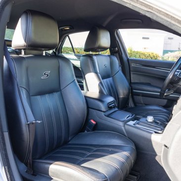 Used 2021 Chrysler 300 S image 19
