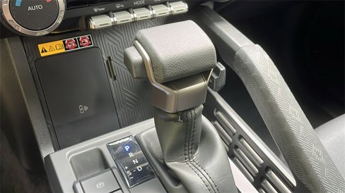 New 2025 Toyota Tacoma SR5 image 14