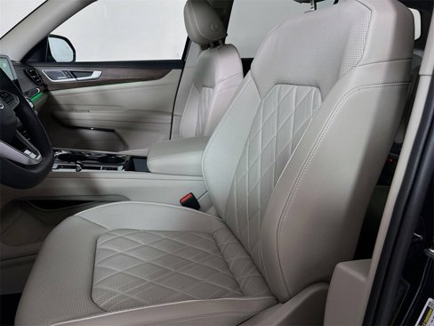 New 2026 Volkswagen Atlas SEL Premium R-Line image 8