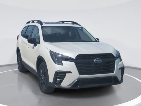 New 2025 Subaru Ascent Bronze Edition w/ Onyx Package image 1