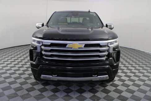 New 2026 Chevrolet Silverado 1500 High Country image 31