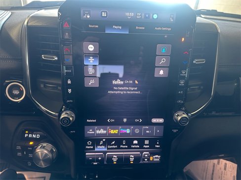 New 2026 RAM 1500 Laramie image 21