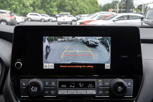 Used 2024 Toyota Grand Highlander AWD image 29