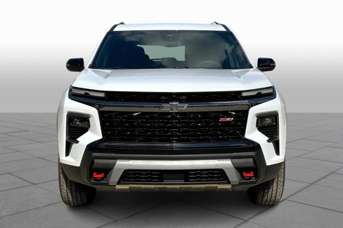 New 2026 Chevrolet Traverse Z71 w/ Enhanced Driving Package image 3