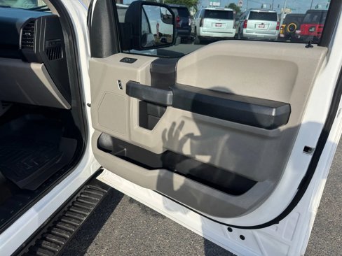 Used 2019 Ford F150 XL w/ Equipment Group 101A Mid image 24