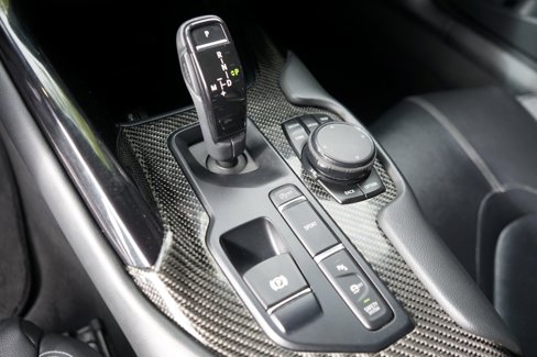 Used 2020 Toyota Supra Premium image 19