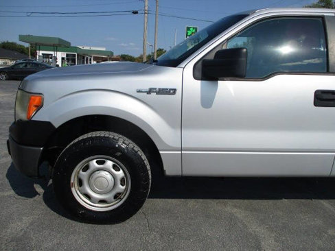 Used 2014 Ford F150 XL w/ Power Equipment Group image 4