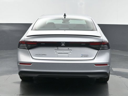 New 2025 Honda Accord Sport image 19