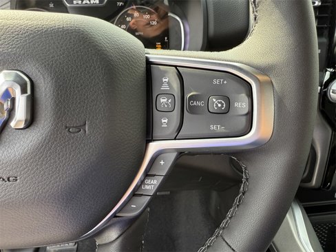 New 2026 RAM 1500 Big Horn image 20