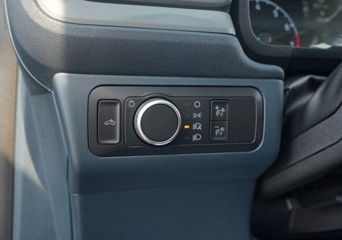 Used 2022 Ford Maverick XL w/ Equipment Group 100A Standard image 12