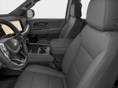 New 2026 Chevrolet Suburban Premier image 6
