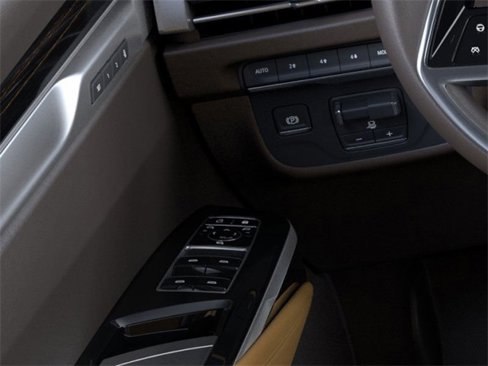 New 2025 Cadillac Escalade ESV Premium Luxury image 22
