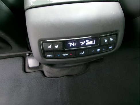 Used 2025 Hyundai Palisade Calligraphy image 14