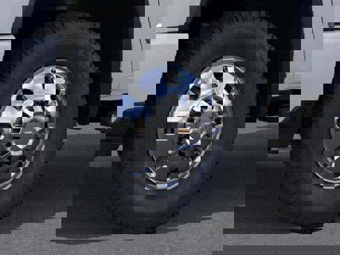 New 2026 Chevrolet Silverado 3500 High Country image 9