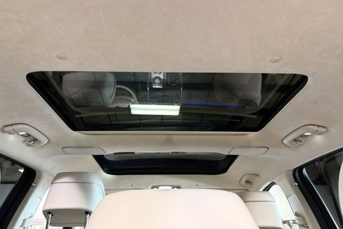 Used 2023 Genesis GV80 3.5T w/ Cargo Package image 91