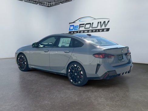 New 2026 BMW M235i xDrive w/ Technology Package image 5