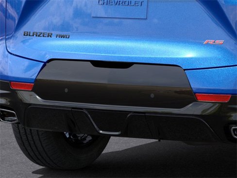 New 2025 Chevrolet Blazer RS w/ Driver Confidence II Package image 14
