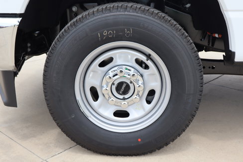 New 2025 Ford F250 XL image 26