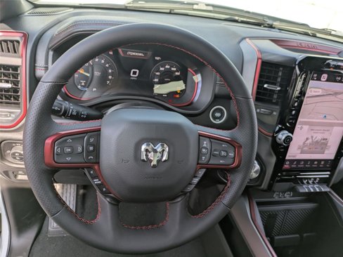 New 2026 RAM 1500 Rebel image 17