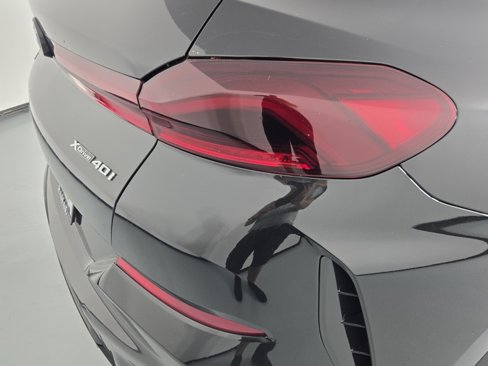 New 2026 BMW X6 xDrive40i image 7