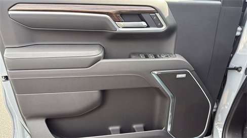 New 2025 Chevrolet Silverado 1500 RST w/ Convenience Package II image 11