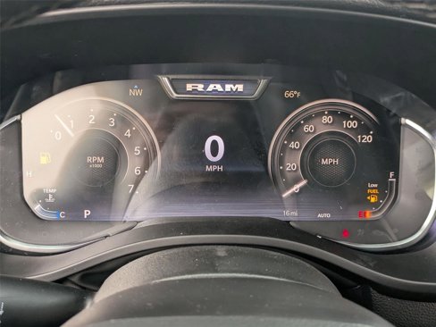 New 2026 RAM 1500 Big Horn image 21