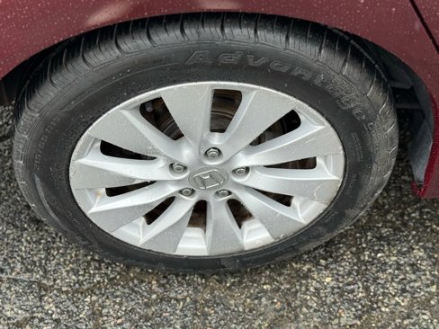 Used 2015 Honda Accord EX-L image 40