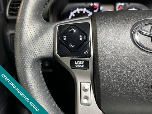 Used 2022 Toyota 4Runner Trail Special Edition image 7