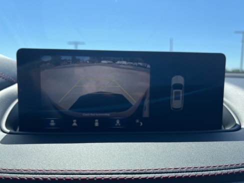 Certified 2023 Acura MDX A-Spec image 45
