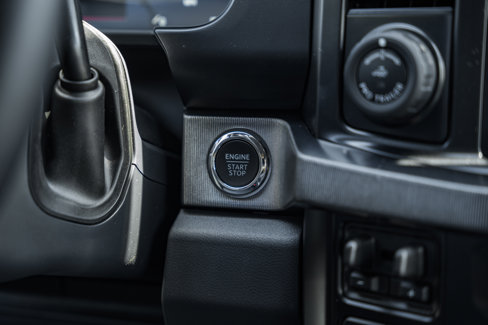 New 2025 Ford F350 XL image 28