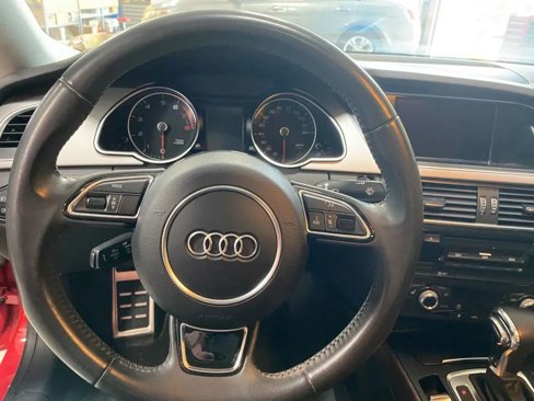 Used 2013 Audi A5 2.0T Premium Plus w/ Premium Plus Pkg image 25