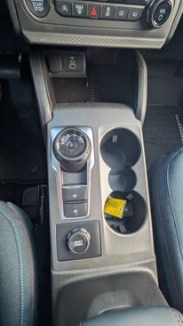 New 2025 Ford Bronco Sport Heritage w/ Convenience Package image 23