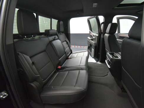 Used 2024 GMC Sierra 1500 Denali image 45