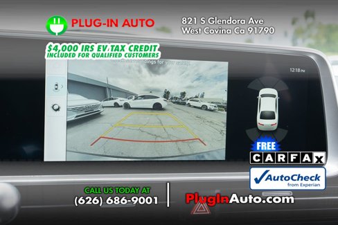 Used 2023 Hyundai Ioniq 6 SEL image 32