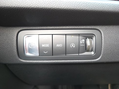 New 2026 Chevrolet Traverse Z71 w/ Enhanced Driving Package image 45